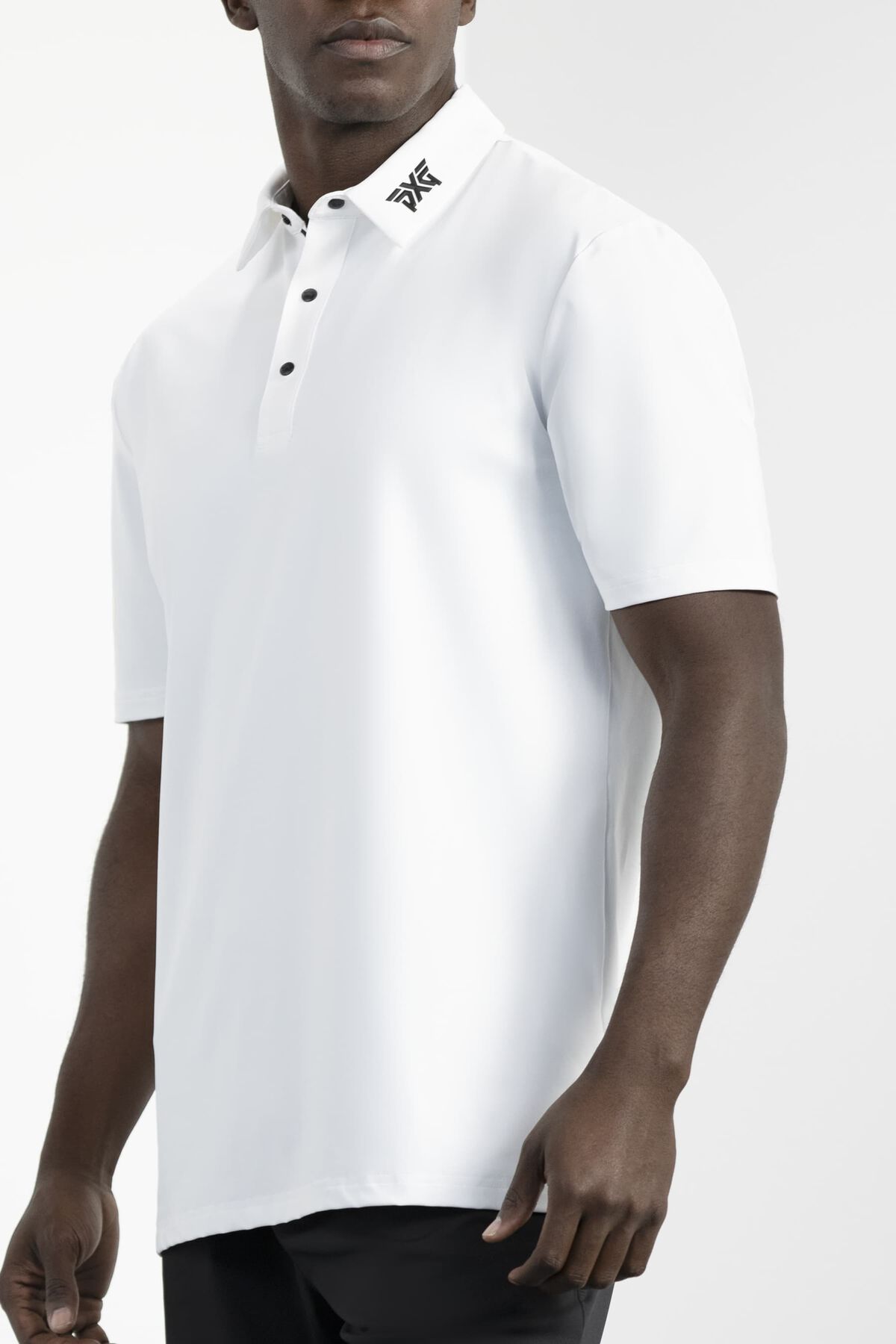 Comfort Fit BP Signature Polo 